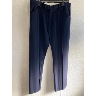 サンシー(SUNSEA)のsunsea 19ss テケテケパンツ(スラックス)