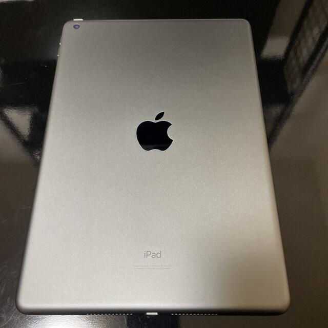 Apple正規品 iPad 第9世代 Wi-Fi 64GB スペースグレイ 3
