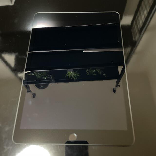 Apple正規品 iPad 第9世代 Wi-Fi 64GB スペースグレイ 4