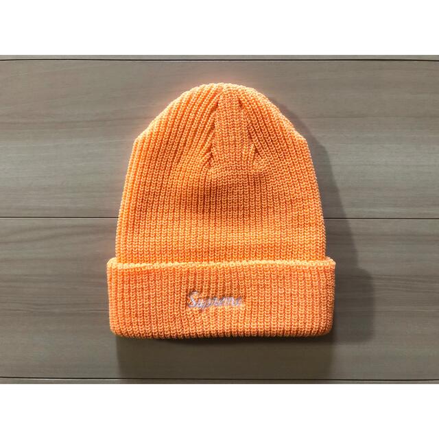 Supreme(シュプリーム)のシュプリーム　Loose Gauge Beanie メンズの帽子(ニット帽/ビーニー)の商品写真