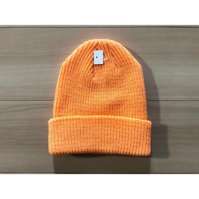 Supreme(シュプリーム)のシュプリーム　Loose Gauge Beanie メンズの帽子(ニット帽/ビーニー)の商品写真