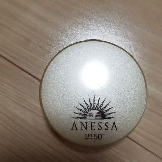 アネッサ(ANESSA)のアネッサ　オールインワン　ビューティーパクト(ファンデーション)