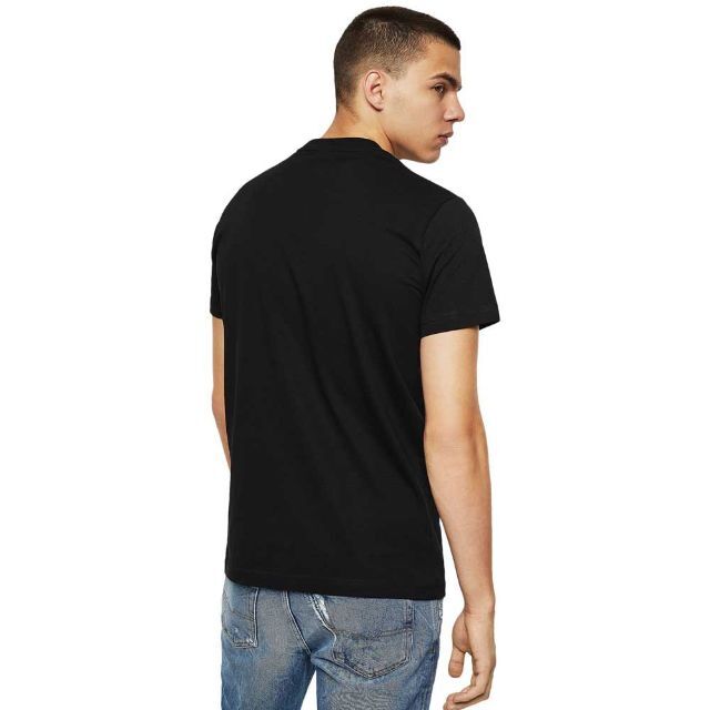 DIESEL(ディーゼル)の《かなりお買い得》DIESEL ディーゼル Tシャツ 半袖 XLサイズ メンズのトップス(Tシャツ/カットソー(半袖/袖なし))の商品写真