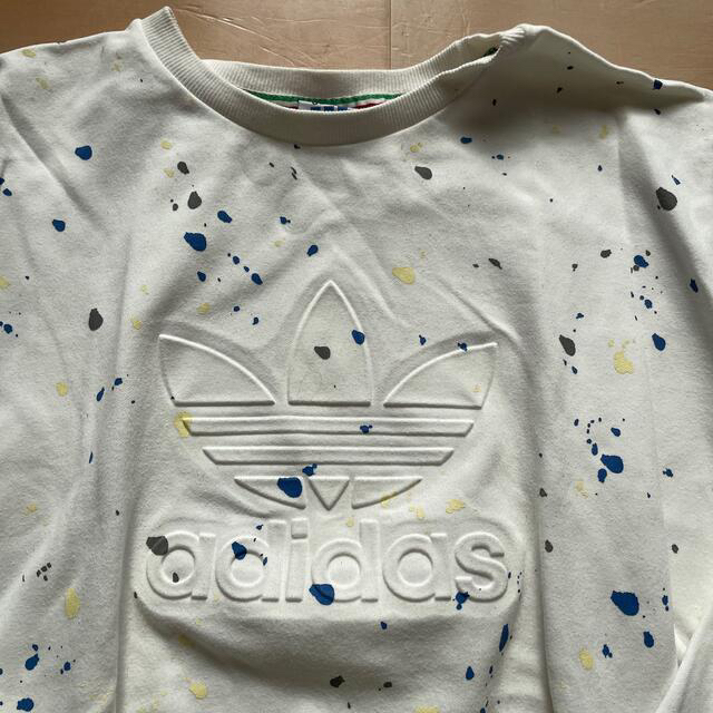 adidas(アディダス)のadidas様専用 メンズのトップス(スウェット)の商品写真