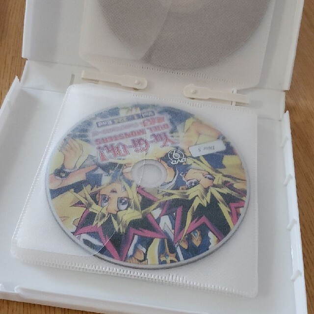 DVD】遊戯王 遊戯王デュエルモンスターズ 初期 全話 アニメ DVD】遊戯王 遊戯王デュエルモンスターズ 初期 全話 アニメ
