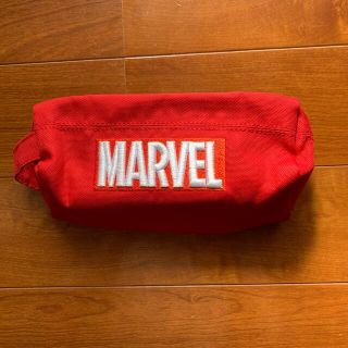 マーベル(MARVEL)の筆箱  MARVEL(ペンケース/筆箱)