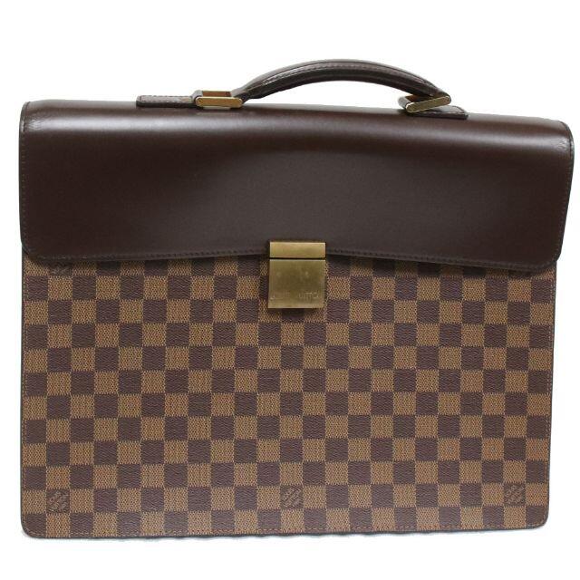 LOUIS VUITTON - アルトナPM(N53315) ダミエの通販 by 鴫原質店 ラクマ ...