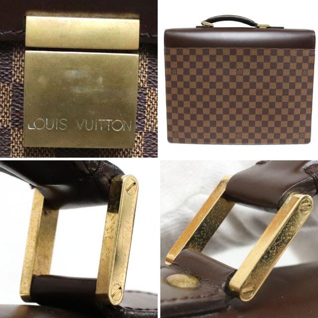 LOUIS VUITTON - アルトナPM(N53315) ダミエの通販 by 鴫原質店 ラクマ