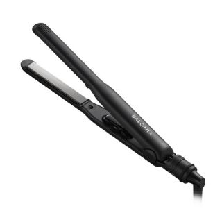 SALONIA サロニア　ストレートヘアアイロン　15mm 新品・未使用(ヘアアイロン)