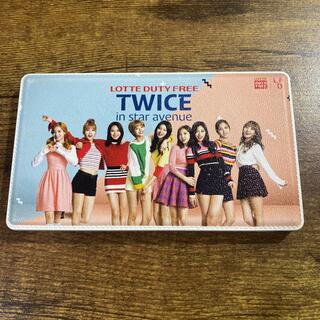TWICE モバイルバッテリー(K-POP/アジア)