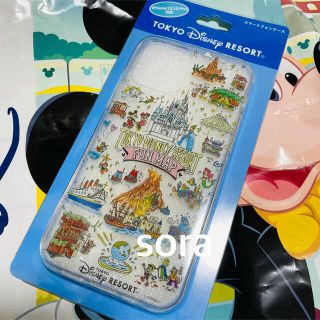 ディズニー オンライン Iphoneケースの通販 38点 Disneyのスマホ 家電 カメラを買うならラクマ