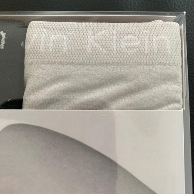 Calvin Klein(カルバンクライン)のカルバンクライン　ショーツ　3枚　コストコ レディースの下着/アンダーウェア(ショーツ)の商品写真