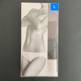 カルバンクライン(Calvin Klein)のカルバンクライン　ショーツ　3枚　コストコ(ショーツ)