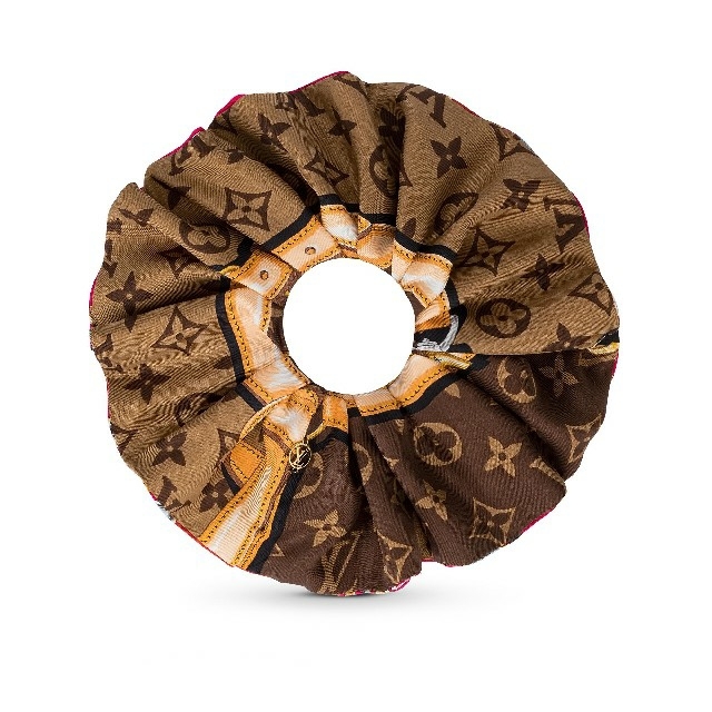 LOUISVUITTON シュシュ・トロシュー 卸売 15680円引き auperemathieu