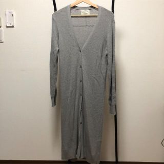 アングリッド(Ungrid)の【専用】アングリッド　ロングカーディガン(カーディガン)