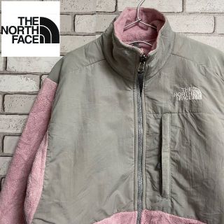 ザノースフェイス(THE NORTH FACE)のころ様(ブルゾン)