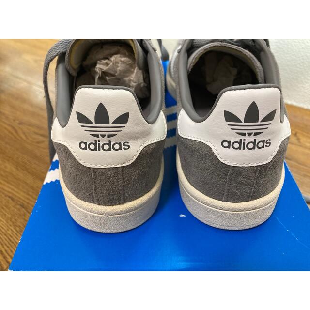 adidas キャンパス 80s