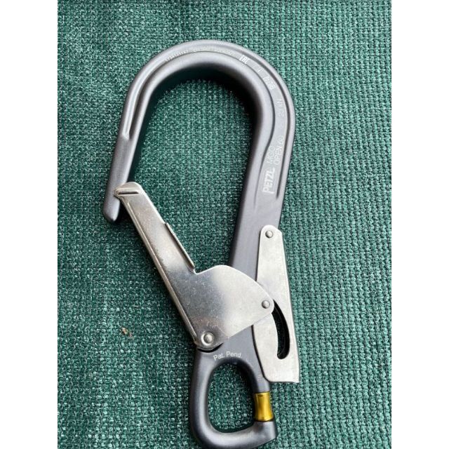 PETZL(ペツル)のPetzl エムジーオーオープン60 スポーツ/アウトドアのスポーツ/アウトドア その他(その他)の商品写真