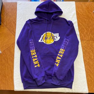 Lakers パーカー(パーカー)