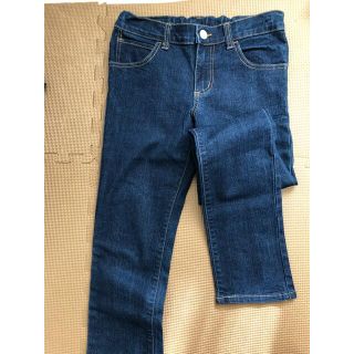 エドウィン(EDWIN)のEDWINキッズデニムパンツ160(パンツ/スパッツ)