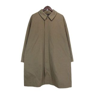 LAD MUSICIAN ステンカラーコート17aw