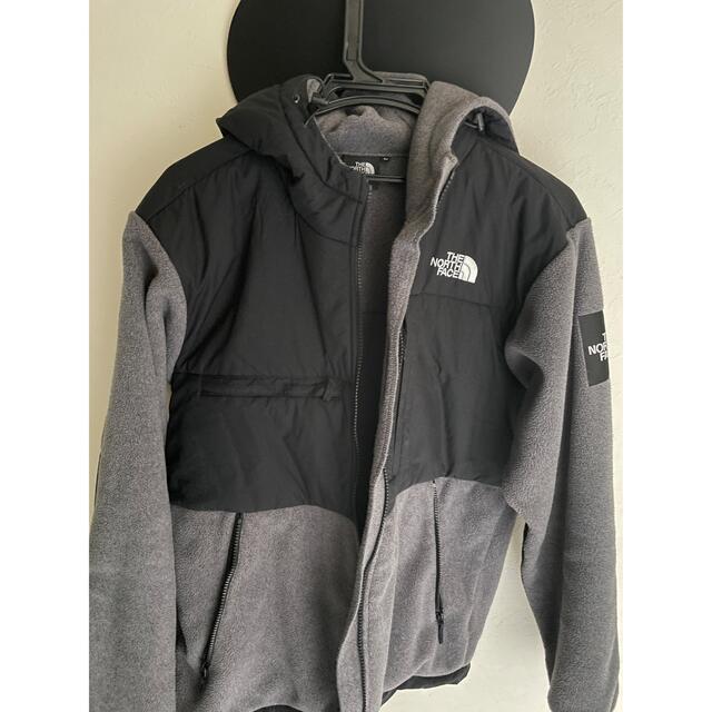 NORTH FACE ノースフェイス　デナリフーディー