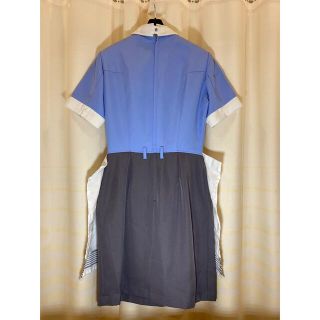 デニーズ制服 ファミレス制服 ワンピース 衣装 コスプレ デニーズ旧
