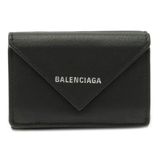 Balenciaga - バレンシアガ 3つ折財布 （12031452）の通販｜ラクマ