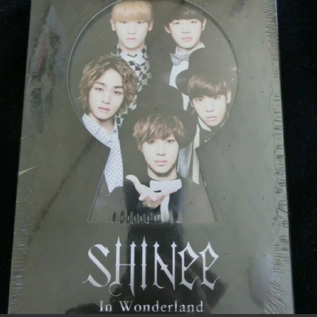 SHINee(シャイニー)のSHINee スタコレ　バラ売り エンタメ/ホビーのCD(K-POP/アジア)の商品写真