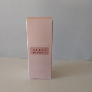 グッチ(Gucci)のれもん様専用　GUCCI　オードパルファム２(香水(女性用))