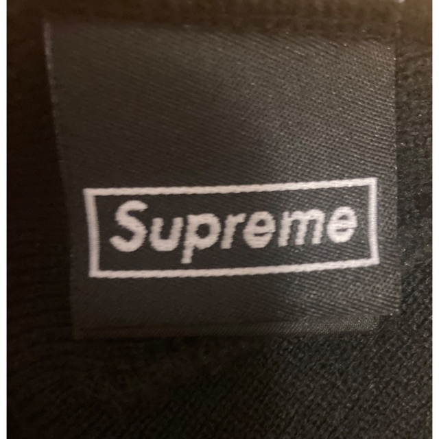 Supreme(シュプリーム)のSupreme New Era® Box Logo Beanie Bandana メンズの帽子(ニット帽/ビーニー)の商品写真