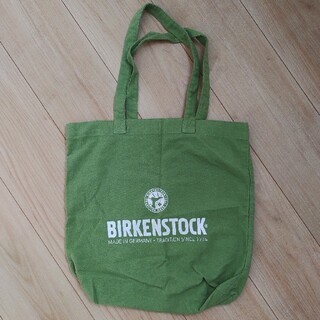 ビルケンシュトック(BIRKENSTOCK)のビルケンシュトック トートバッグ 限定カラー(トートバッグ)