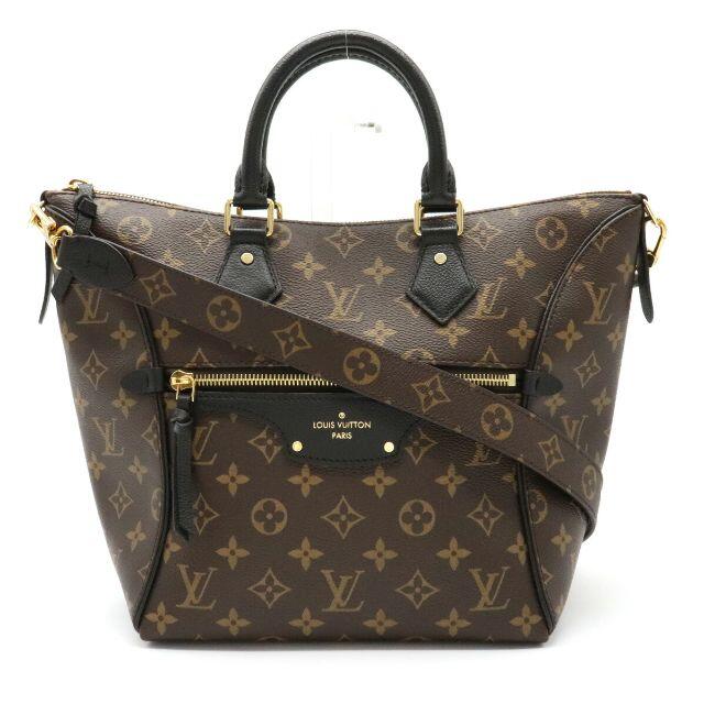 LOUIS VUITTON ルイ ヴィトン ハンドバッグ M5384【本物保証】