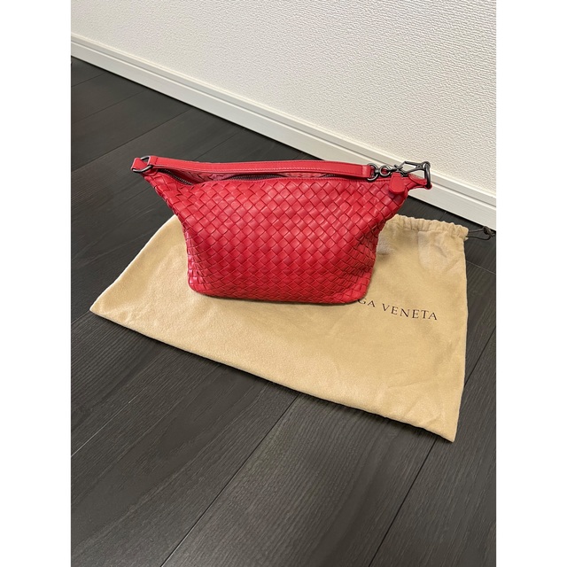 Bottega Veneta(ボッテガヴェネタ)のボッテガヴェネタ　ハンドバッグBOTTEGA VENETA レディースのバッグ(ハンドバッグ)の商品写真