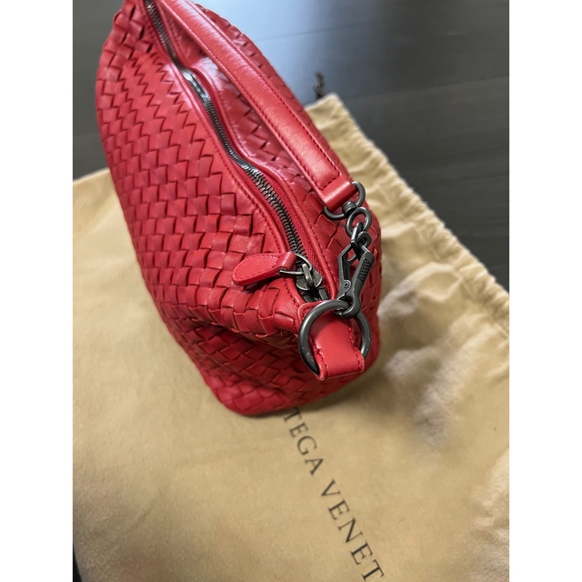 Bottega Veneta(ボッテガヴェネタ)のボッテガヴェネタ　ハンドバッグBOTTEGA VENETA レディースのバッグ(ハンドバッグ)の商品写真