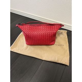 ボッテガヴェネタ(Bottega Veneta)のボッテガヴェネタ　ハンドバッグBOTTEGA VENETA(ハンドバッグ)