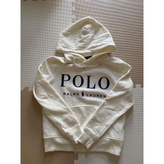 ポロラルフローレン(POLO RALPH LAUREN)のクララさん専用ポロラルフローレン　パーカー　(パーカー)