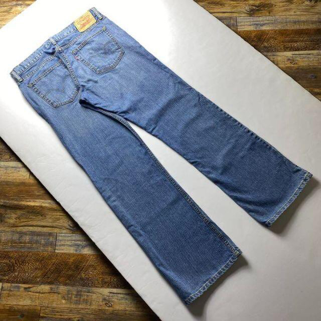 Levi's(リーバイス)のリーバイス527w34  2本セット メンズのパンツ(デニム/ジーンズ)の商品写真