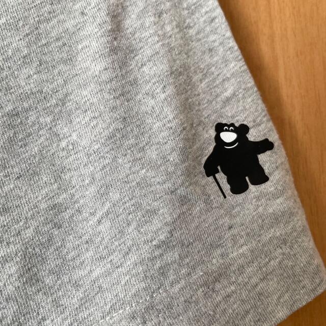 UNIQLO(ユニクロ)のUNIQLOTシャツ メンズのトップス(Tシャツ/カットソー(半袖/袖なし))の商品写真