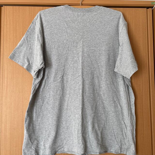 UNIQLO(ユニクロ)のUNIQLOTシャツ メンズのトップス(Tシャツ/カットソー(半袖/袖なし))の商品写真