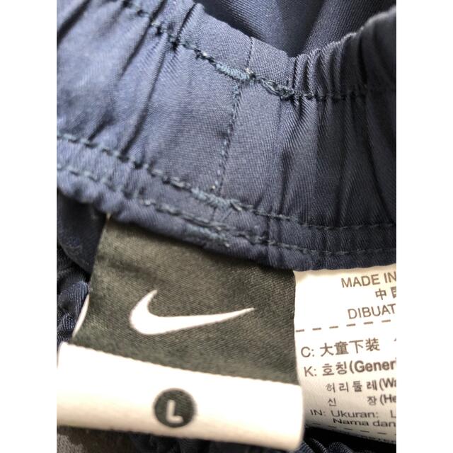 NIKE(ナイキ)のagag様専用NIKEキッズハーフパンツ キッズ/ベビー/マタニティのキッズ服男の子用(90cm~)(パンツ/スパッツ)の商品写真