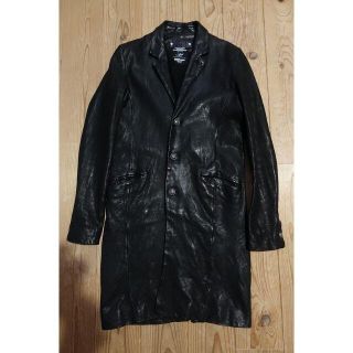 イサムカタヤマバックラッシュ コートの通販 77点 | ISAMUKATAYAMA