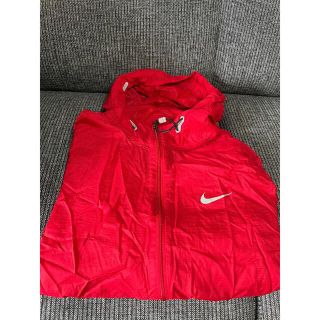 ナイキ(NIKE)の【SALE】ナイキ　ウインドブレーカー(ナイロンジャケット)