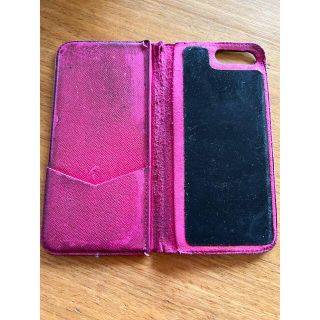 LOUIS VUITTON - ルイヴィトン iPhone7プラスケース モノグラムの通販 ...