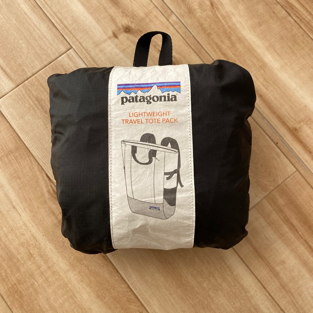 patagonia(パタゴニア)のパタゴニア　2way ライトウェイト トラベル トート レディースのバッグ(リュック/バックパック)の商品写真