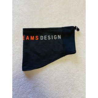 ビームス(BEAMS)のBEAMS DESIGN ネックウォーマー(ネックウォーマー)