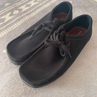 クラークス(Clarks)のちんすこうさん 専用(ブーツ)