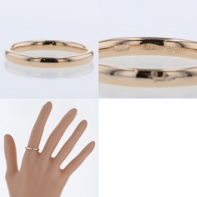 Pomellato(ポメラート)のポメラート リング・指輪 レディースのアクセサリー(リング(指輪))の商品写真
