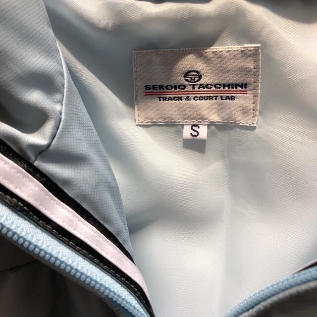 Sergio Tacchini(セルジオタッキーニ)のゴルフウエア　レディースゴルフウエア スポーツ/アウトドアのゴルフ(ウエア)の商品写真