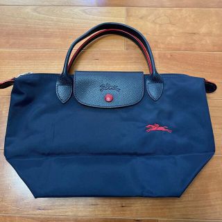 ロンシャン(LONGCHAMP)のロンシャン　プリアージュ(トートバッグ)